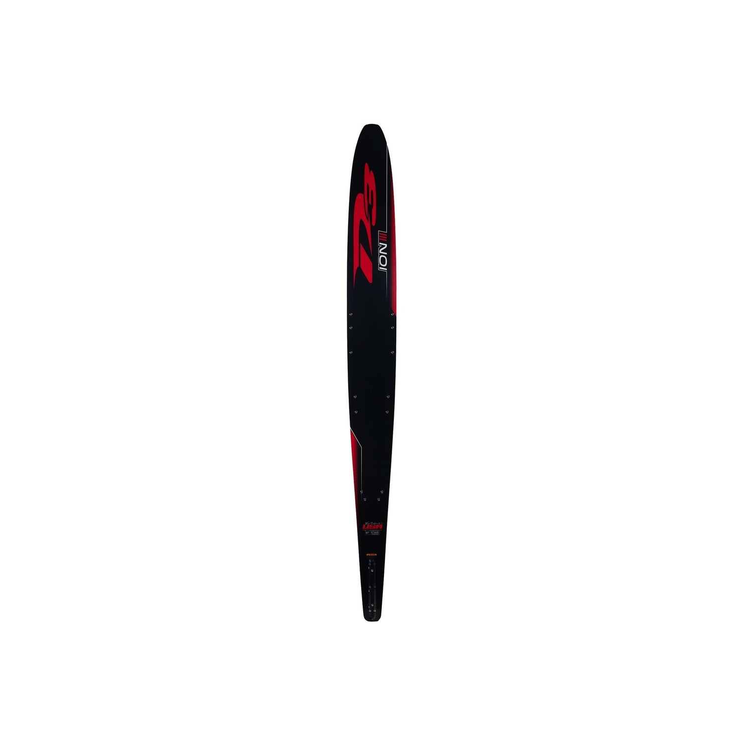 D3 ION III blank w/ Fin - 67