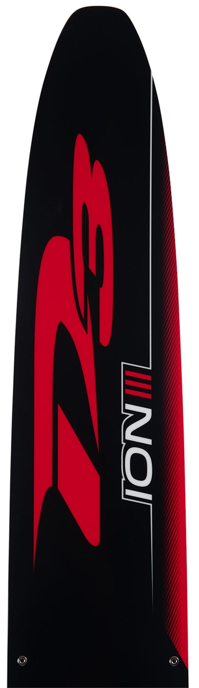 D3 ION III blank w/ Fin - 67