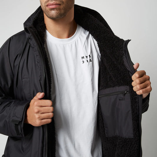 2023 Mystic Poncho Explore DTS