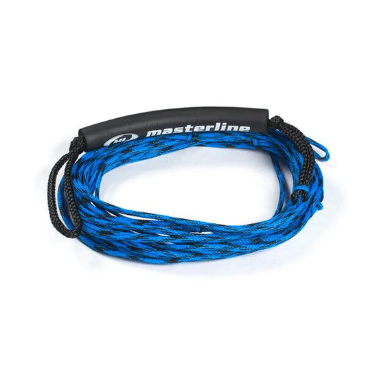 Masterline 14.5m Spectra Fusion Trick Main (12m,1m,1m,5m)