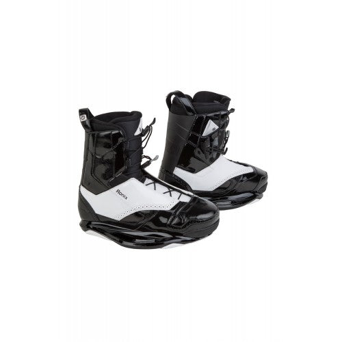 2015 Ronix - Frank Boot Black Tie Intuition 10
