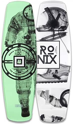 2016 Ronix - Kinetik Intelligent Park Core 2.0 SM