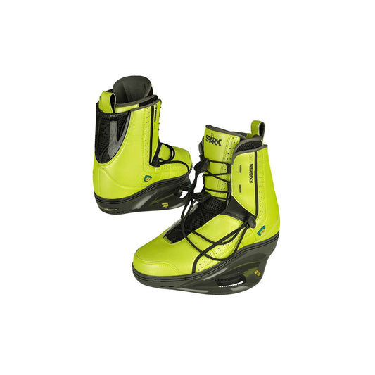 2017 Obrien - Spark 6-9