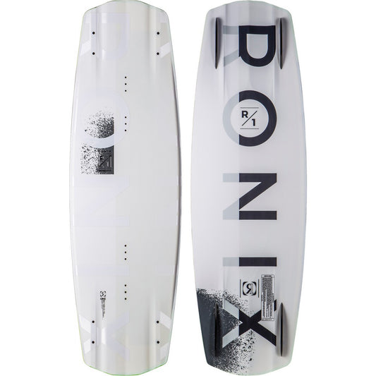 2017 Ronix - One ATR 138