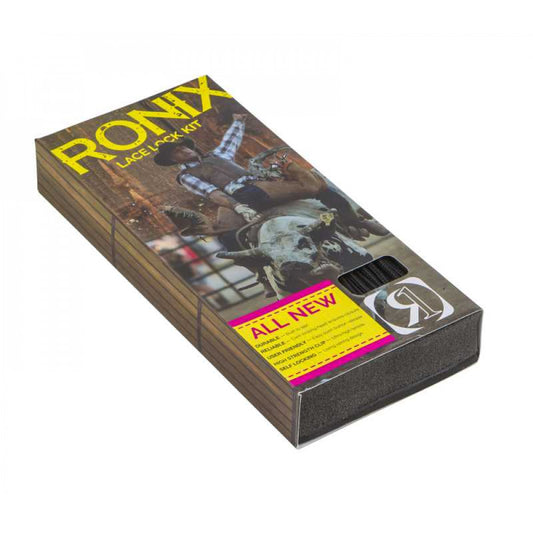 2018 Ronix Lace Lock Kit