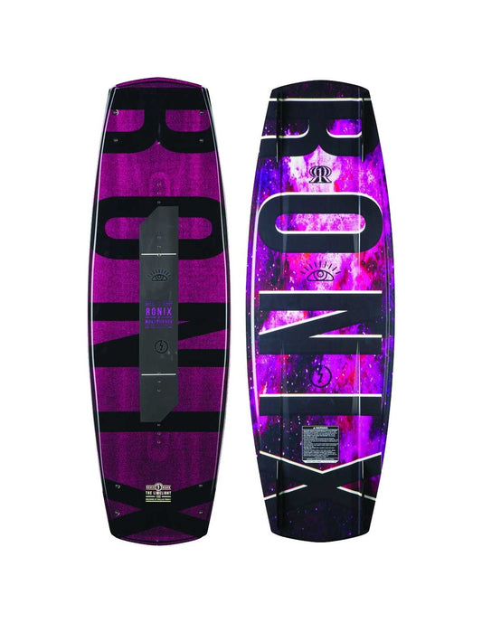 2018 Ronix - Limelight ATR "SF" 136