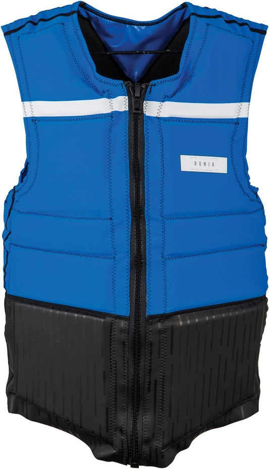 2018 Ronix - Parks Athletic Impact White/Blue/Black