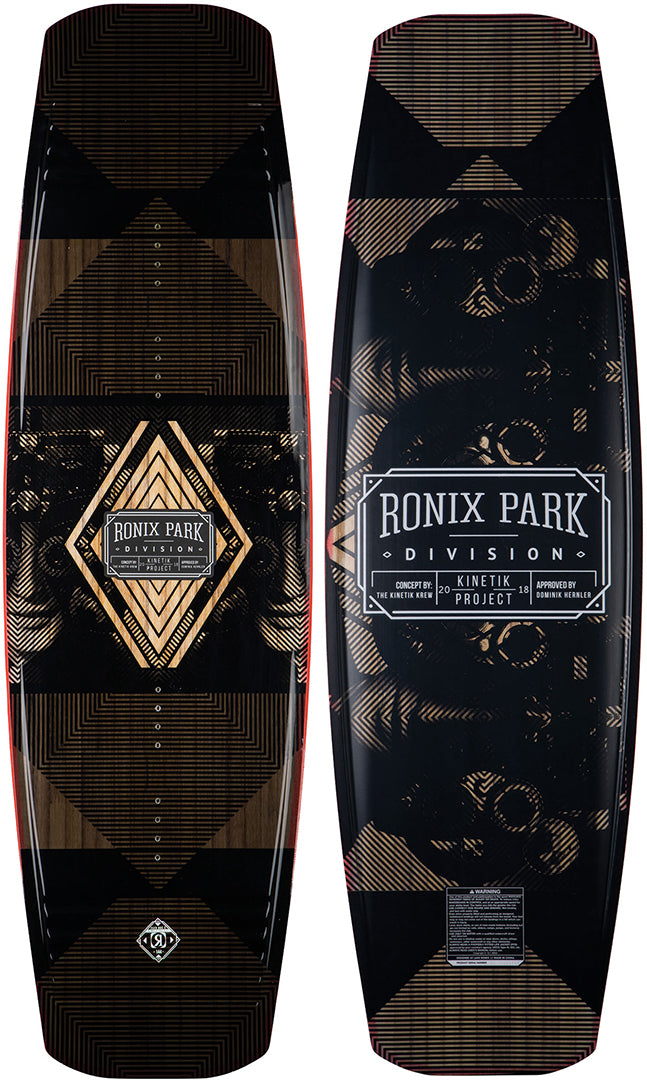 2018 Ronix - Kinetik Springbox 2 138