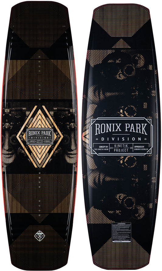 2018 Ronix - Kinetik Springbox 2 138