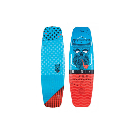 2019 Ronix - Highlife - Flexbox 2 - Captain Azure / Caffeinated