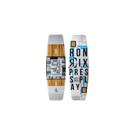 2020 Ronix Press Play Nu Core 2.0
