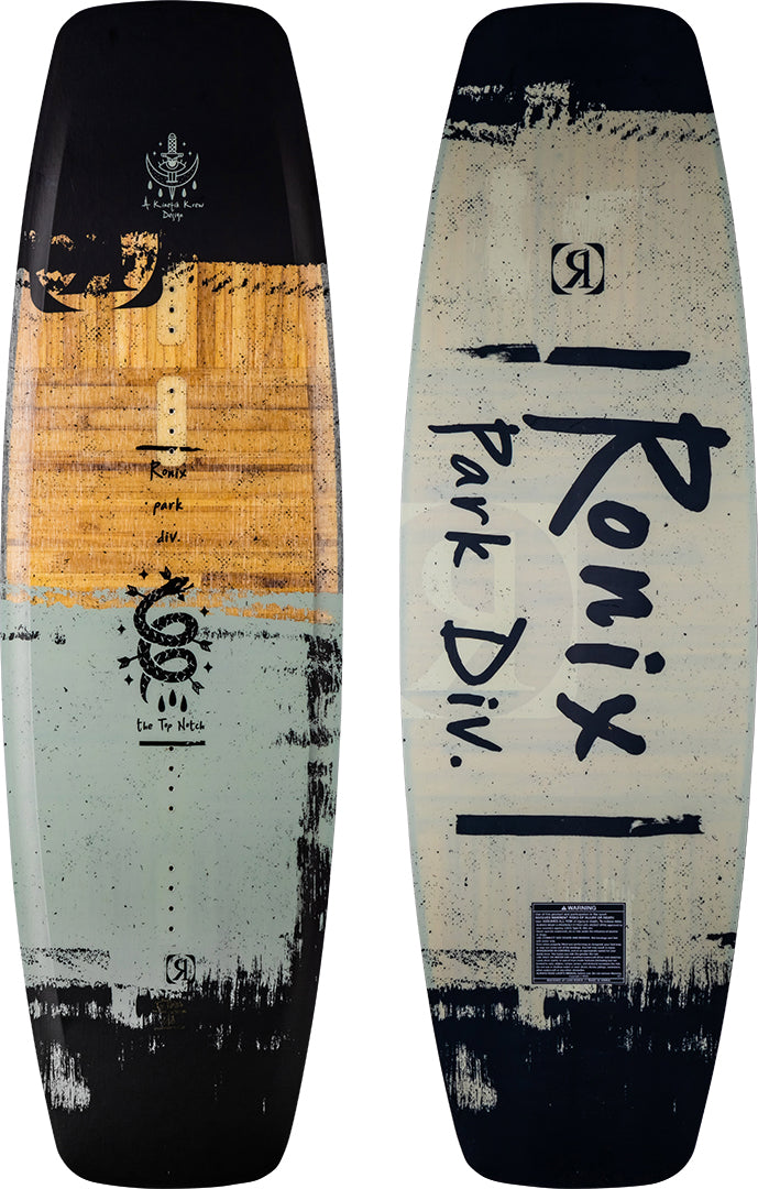 2020 Ronix - Top Notch All Over Flex