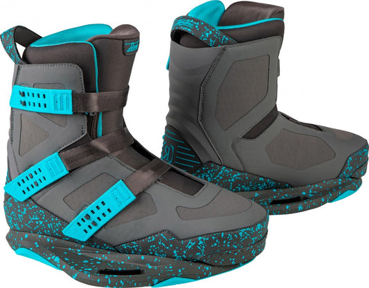 2020 Ronix - Supreme - Plutonium / 1.21 Cyan - 11