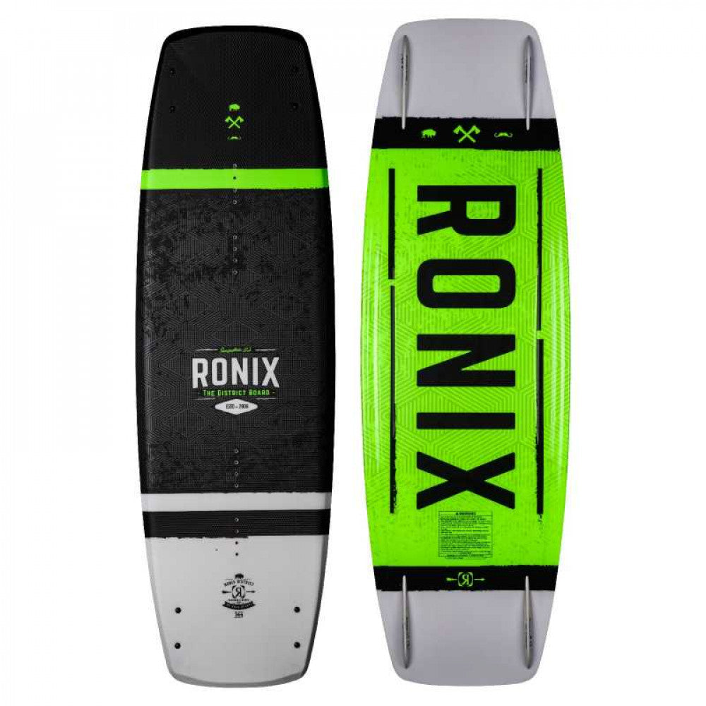 2021 Ronix District