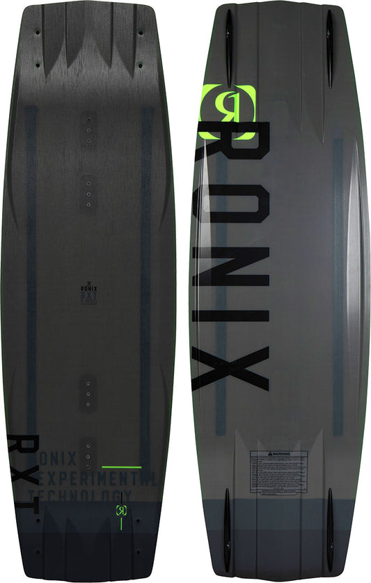 2021 Ronix One Blackout Technology