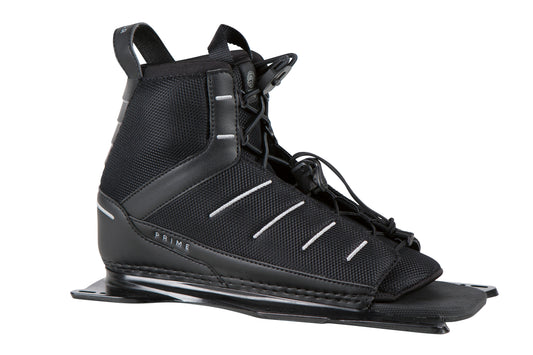 2021 Radar Prime Boot - Front Feather Frame - STD