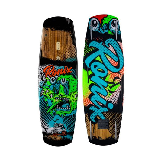 2021 Ronix El Von Videl Schnook 126.2