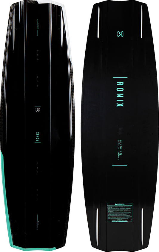 2021 Ronix - One Timebomb Fused Core 142