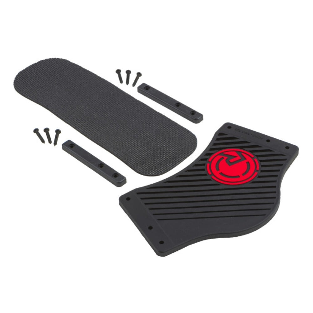 RADAR Rubber Fitted RTS Kit XS/S