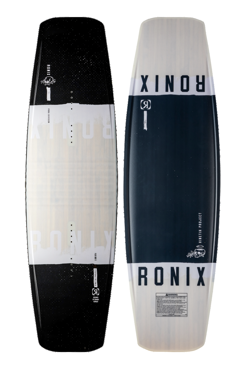 2022 Ronix - Kinetik Project - Flexbox 1