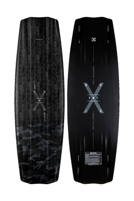 2022 Ronix One - Timebomb Fused Core