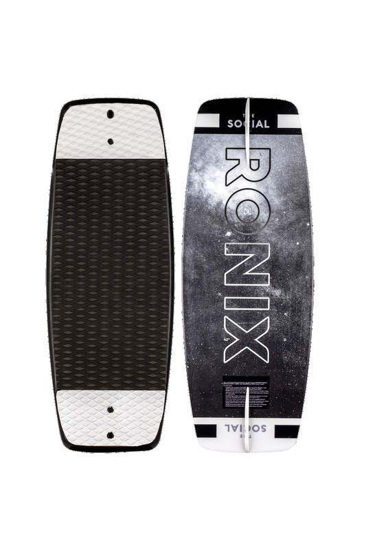 2022 Ronix - Social