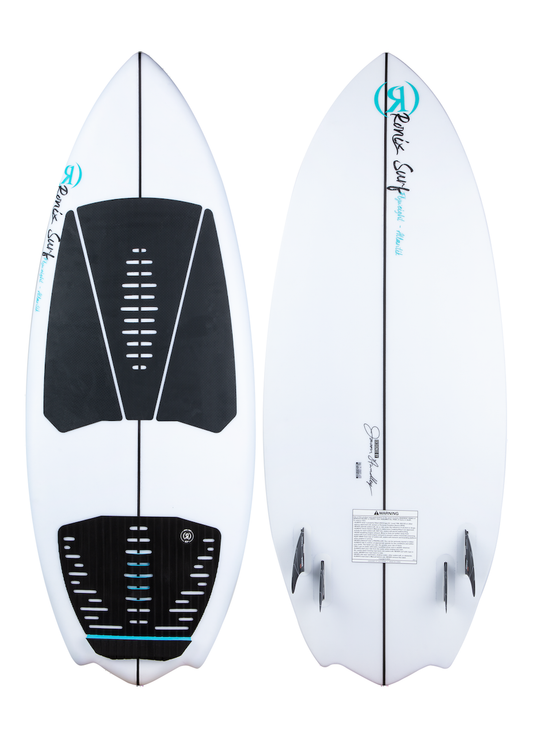 2022 Ronix - Flyweight - Atlantik