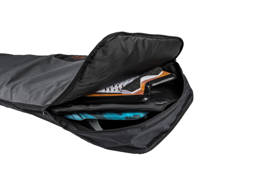 2022 Ronix - Dempsey - Surf Case w/3D Fin Box