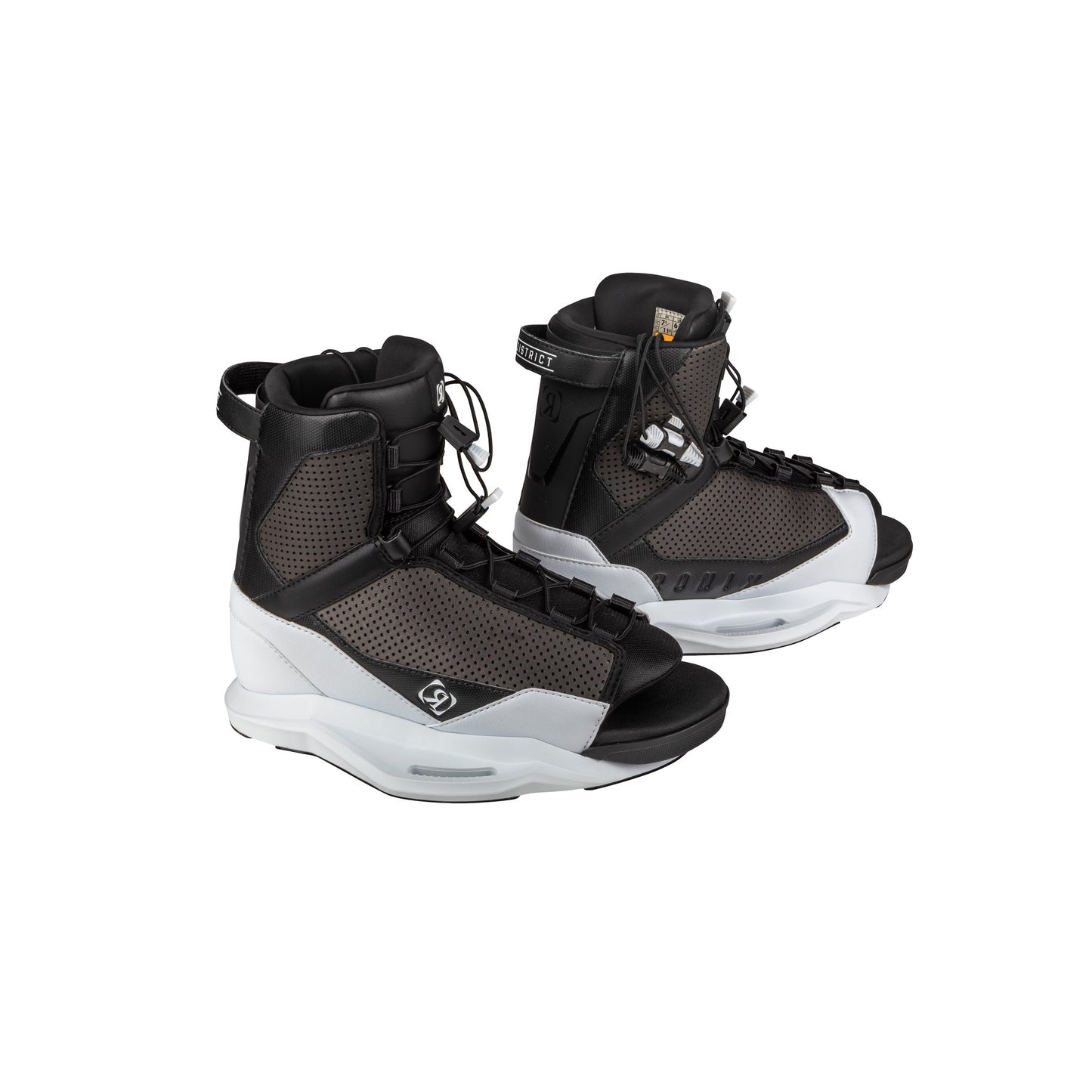 2022 Ronix - District Boot - Stage 2
