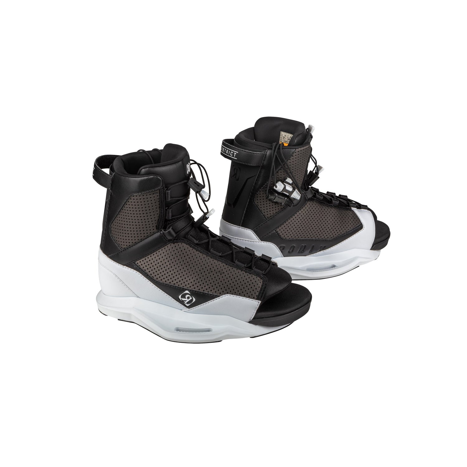 2022 Ronix - District Boot - Stage 2
