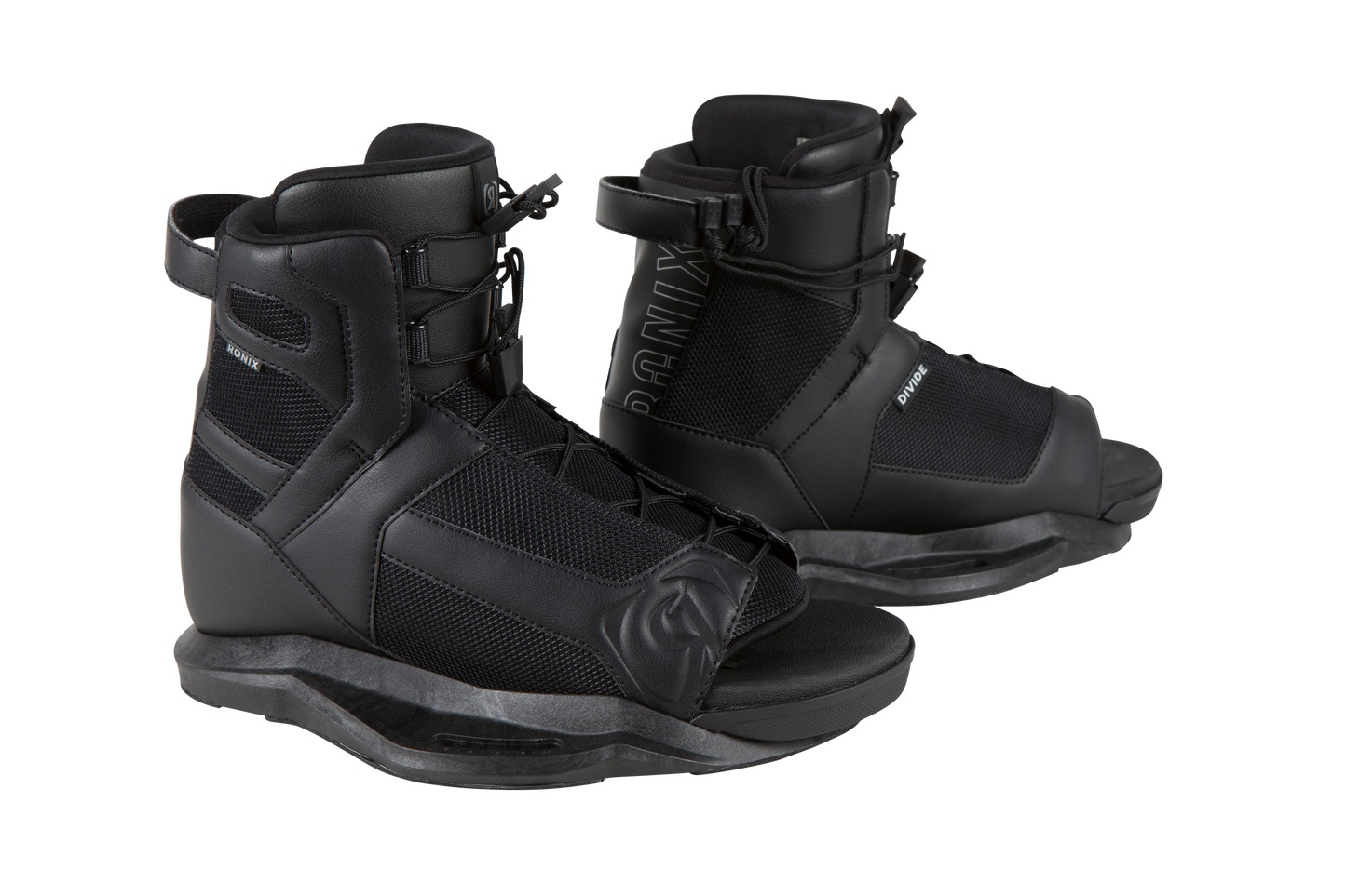 2022 Ronix - Divide Boot - Stage 1