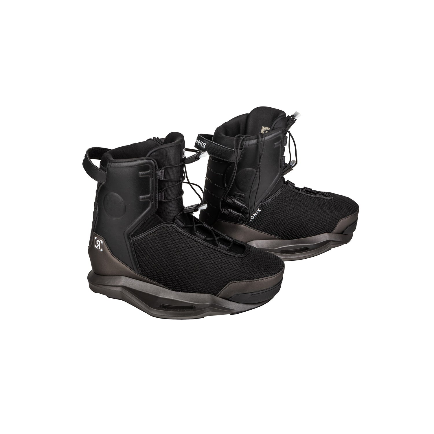 2022 Ronix - Parks - Stage 2
