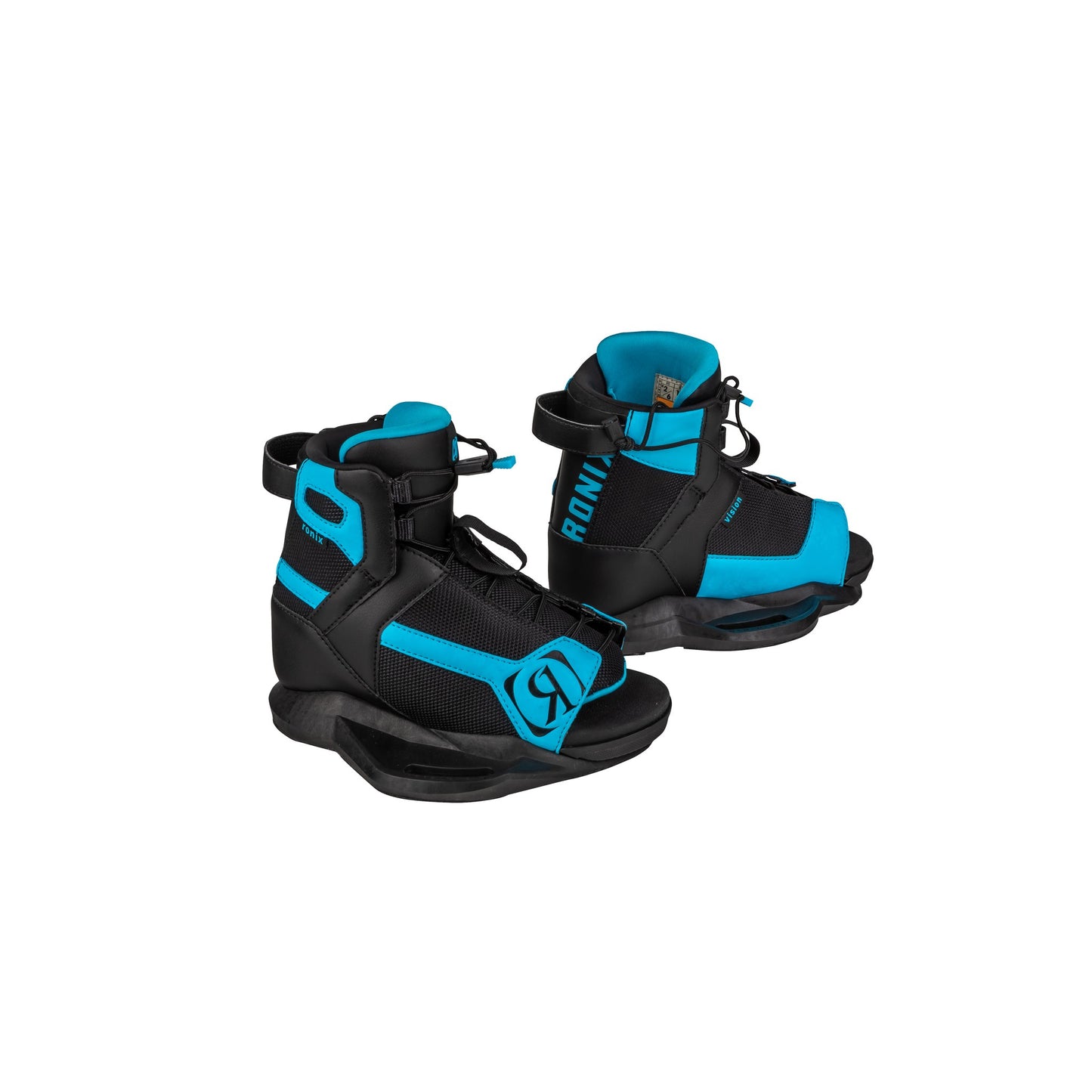 2022 Ronix - Vision Pro Boot - Stage 2