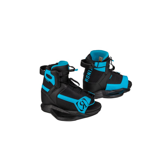 2022 Ronix - Vision Pro Boot - Stage 2