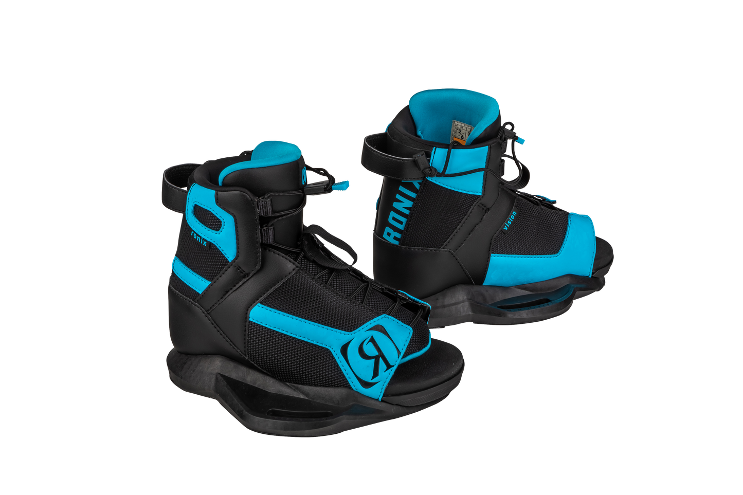 2022 Ronix - Vision Kids Boot - Stage 1