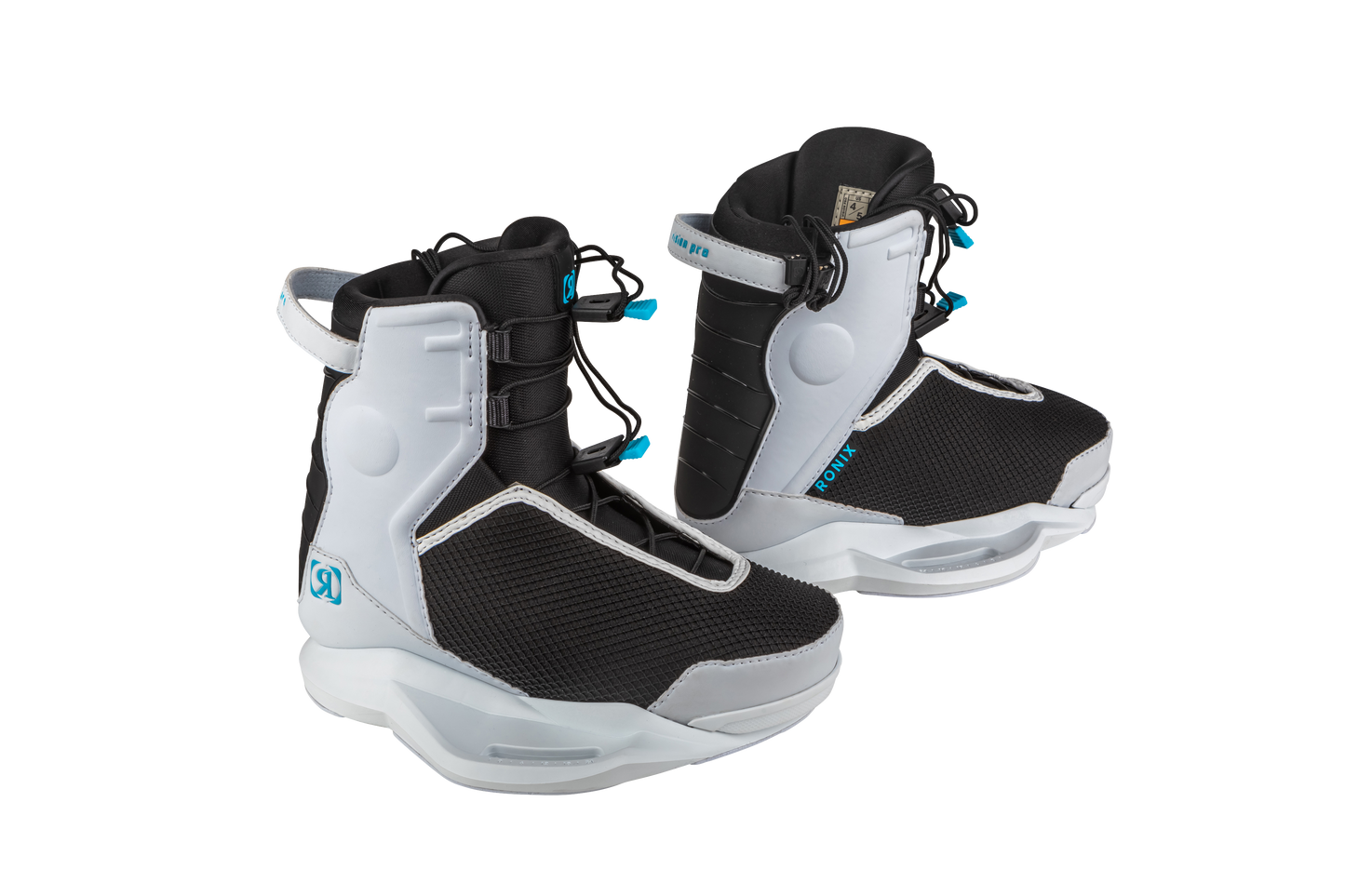 2022 Ronix - Vision Pro Boot - Stage 2