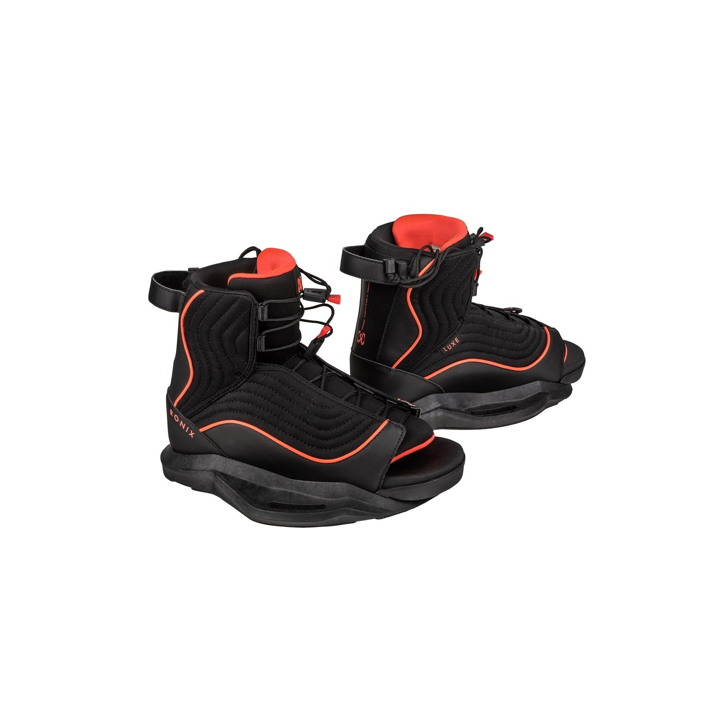 2022 Ronix - Luxe Boot - Stage 1