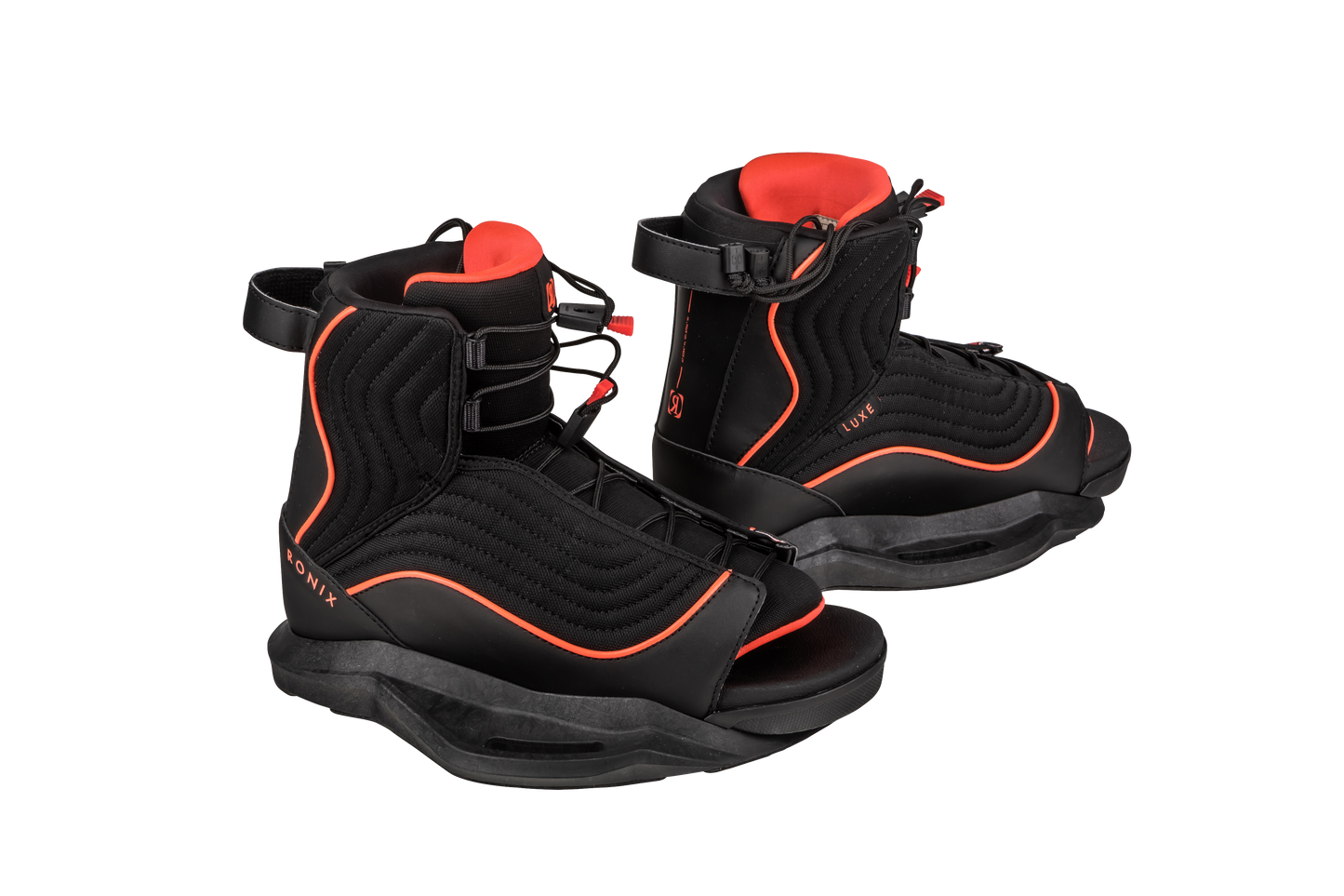 2022 Ronix - Luxe Boot - Stage 1