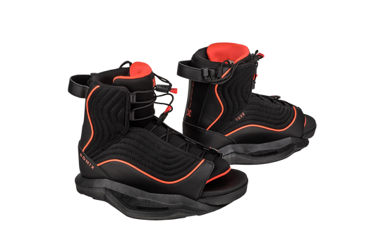 2022 Ronix - Luxe Boot - Stage 1