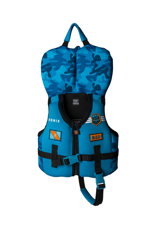 2022 Ronix - Top Grom