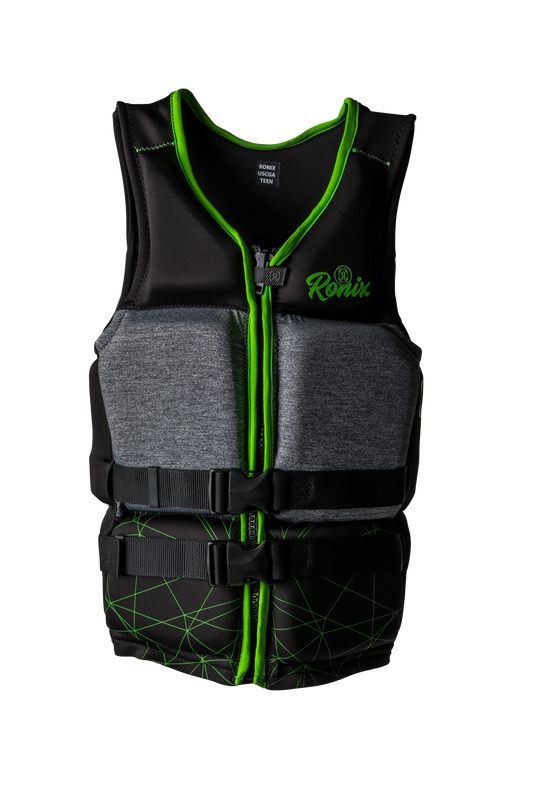 2022 Ronix - Driver's Ed - Capella 3.0