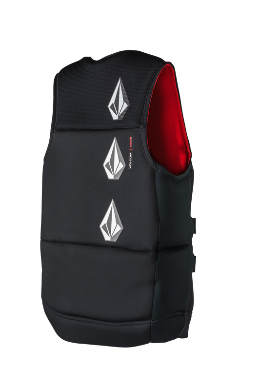 2022 Ronix - Volcom Vest - Capella 3.0