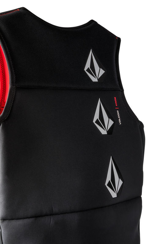 2022 Ronix - Volcom Vest - Capella 3.0