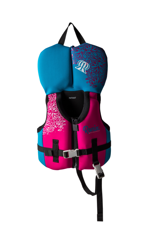2022 Ronix - August
