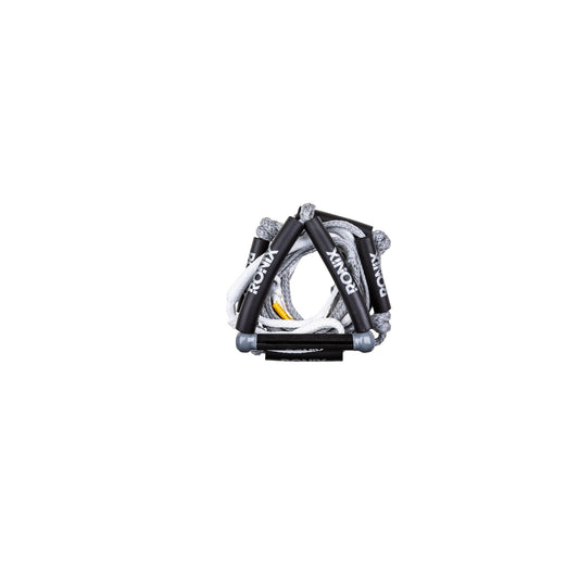Bungee Surf Rope ll Silver