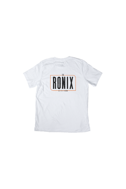Homeland - Pocket T-Shirt ll S