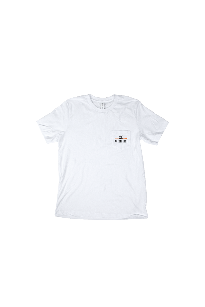 Homeland - Pocket T-Shirt ll 2XL