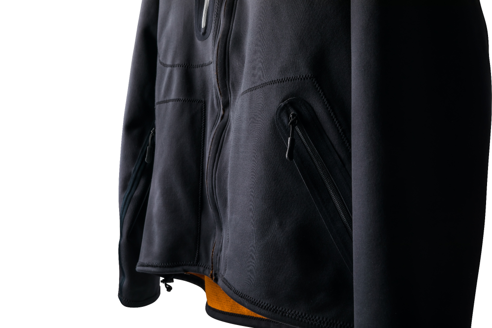 Wet / Dry Neo Shell ll L