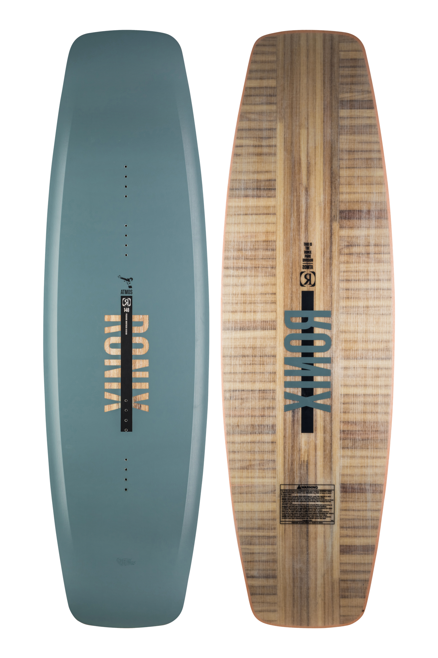2022 Ronix - Atmos