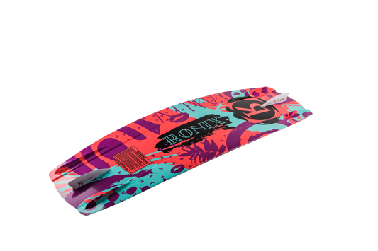 2022 Ronix - August